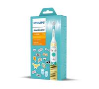 Philips For Kids Design a Pet Edition HX3601/01 Cepillo dental eléctrico