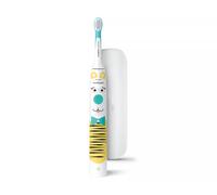 Philips For Kids Design a Pet Edition HX3603/01 Cepillo dental eléctrico