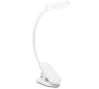 Philips Funcional Flexo de escritorio Forys Clip
