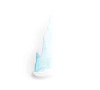 Philips Frozen - Iluminación infantil LED integrado, 0.2 W, con sensor de movimiento, multicolor