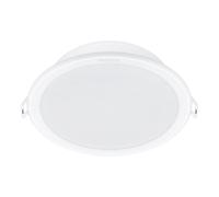 Philips funcional downlight meson 23,5 w 215 mm