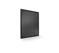Philips FY3432/10 Filtro NanoProtect para purificador AC3256/10, Negro