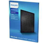 Philips FY3432/10 - Filtro NanoProtect para purificador AC3256/10, color negro