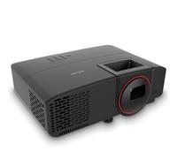 Philips, GamePix 800 Smart, Proyector de vídeo, DLP, Cine en casa, 1920 x 1080 Pixeles, Full HD, frecuencia de actualización de 120 Hz, Google TV, Lúmenes: 2500 ANSI, Negro