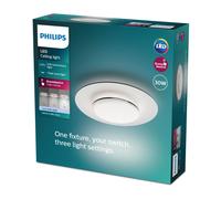 Philips - Garnet CL580 SS 30W 40K B HV IP20 06