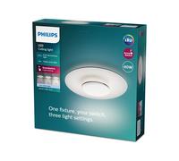 Philips - Garnet CL580 SS 40W 40K B HV IP20 06