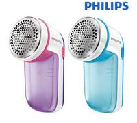 Philips GC026 afeitadora de tela - removedor el?ctrico de pelusa para ropa, c...