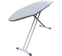 Philips GC221/98 - Tabla de planchar con funda multicapa