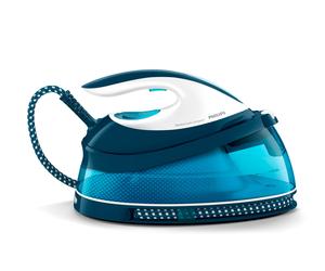 Philips gc7840 / 20 - estaci?n de vapor compacta perfectcare - 6,5 b