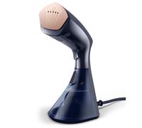 Philips - GC810/20 - Vaporizador de Mano Serie 8000 - 1600 W - Azul - Caudal de vapor 32 g/min