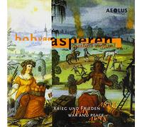 Philips/Gibbons/Byrd - War & Peace