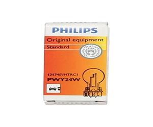 PHILIPS Glühlampe, Blinkleuchte 12174SVHTRC1