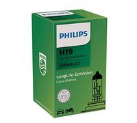 Bombilla H19 12644LLC1 PHILIPS para LADA KIA HYUNDAI FIAT