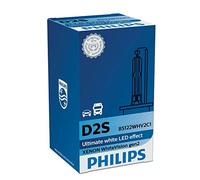 PHILIPS Glühlampe, Fernscheinwerfer 85122WHV2C1