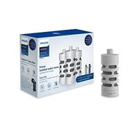 Philips GoZero Daily - Pack de 3 cartuchos de filtro, AWP285/31