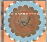 Philips Grant Lee - Strangelet