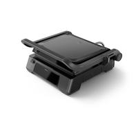 Philips grill de contacto - sonda de temperatura y 8 funciones preesta