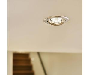 Philips GU10 PAR16 reflectora LED 3,5W 2.700 K EC:EPREL:391855