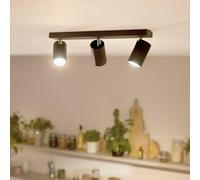 Philips GU10 reflectora LED 2,1W 375lm 2.700K