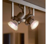 Philips GU10 reflectora LED PAR16 3,5W 4.000 K