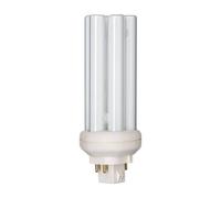 Philips GX24q-4 42W 840 MASTER PL-T 4 Clavijas