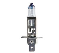 PHILIPS H1 Lámpara faro de carretera 12V 55W 3500K P14.5s Luz Alta Halógena