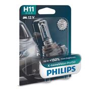 PHILIPS LÃ¡mpara, faro de curva dinÃ¡mico para VOLKSWAGEN: Golf, Passat, Touran, Touareg, Caddy, Transporter, Jetta, New Beetle (Ref: 12362XVPB1)
