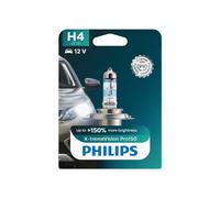 Philips H4 X-tremevision PH-12342XVPB1 halogen P43T-38