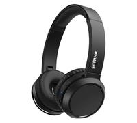 Philips 4000 series TAH4205BK/00 auricular y casco Auriculares Inalámbrico Diadema Llamadas/Música USB Tipo C Bluetooth Negro