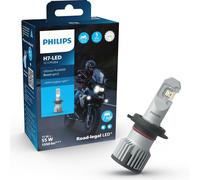 PHILIPS H7 LED Ultinon Pro6000 Boost Gen2 Hasta +450% 12/24V 16W 5800K Moto