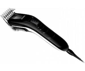 Philips Hair Clipper, Máquina para Cortar el Pelo para Adultos unisex, de Láminas, con Tecnología Trim-n-Flow (modelo QC5115/15)