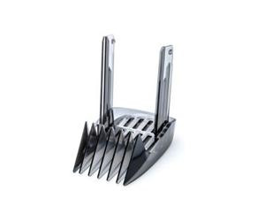Philips Hair clipper series 7000& 9000 - Peine-guía ajustable para el pelo de 7-24 mm - CP0411/01