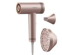 Philips Hair Dryer 8000 Series - Secador con ThermoShield Advanced - BHD837/10