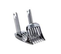 Philips Hairclipper 7000/9000 - Peine-guía ajustable para el pelo de 1-7 mm - CP0408/01