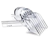 Philips Hairclipper series 5000 & 7000 - Peine-guía ajustable para el pelo de 16-28 mm - CRP889/01