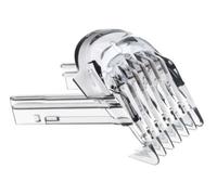 Philips Hairclipper series 5000 & 7000 - Peine-guía ajustable para el pelo de 3-15 mm - CRP888/01