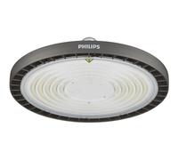 Philips Hallenleuchte Ledinaire Highbay BY021P G2 LED205S/840 PSU WB GR, 168W, 20500lm, 4000K, Dunkles Grau (52404000)