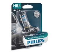 Philips 9006XVPB1 HB4 51 W Halógeno