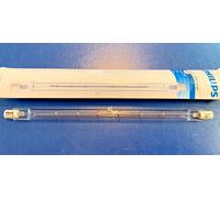 PHILIPS HALÓGENO 1000W Halógeno R7s 230V 21500lm Claro DIMMABLE 189mm DIMMABLE