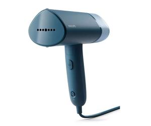 Philips Handheld Steamer STH3000/20 - Plancha de vapor compacta y plegable, 220V