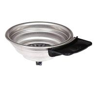 Philips HD 5015 Senseo - Soporte doble para tablet Viva Cafe, color negro