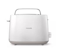 Philips HD2581/00 Tostadora 2 Ranuras 830W