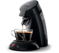 Philips HD6553/67 HD6553/67 Máquina de dosis de café Negro