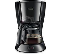 Philips HD7432/20 - Cafetera de goteo, 640-760 W, color negro