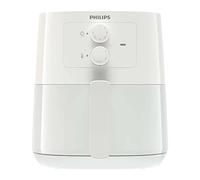 PHILIPS HD9200/10 - Freidora sin aceite, potencia 1400 W. 4,1 L, apto para lavavajillas, tecnología Rapid Air patentada y QuickClean