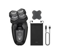 Philips Head Shaver Pro 5000 Series - Afeitadora Essential con cuchillas ComfortCut - HS5980/15