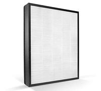 Philips HEPA FY3433/10 Filtro NanoProtect para purificador AC3256/10, Blanco