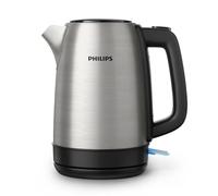 Philips Daily Collection Tapa de hervidora de metal con resorte e indicador luminoso HD9350/90