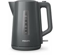 Philips Hervidor HD9318/10 2200W Gris 2200 W 1,7 L