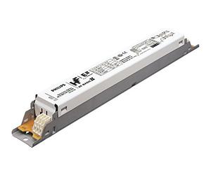 Philips hf-b 136 TL-D EII 220 - 240 V 50/60Hz